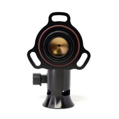 GFB Fiat/Alfa Romeo 1.4L/2.0L Multiair Turbo Whistling Trumpet VTA BOV