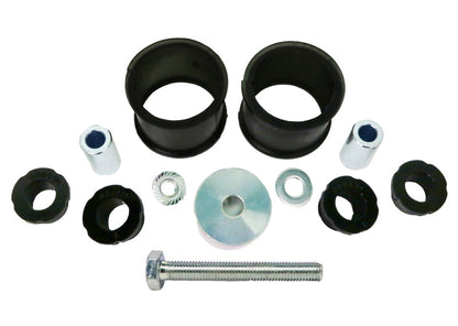 Whiteline 05-08 Subaru Legacy GT /  08+ Subaru WRX Hatch / 08-09 Subaru STi Front H/duty steer rack