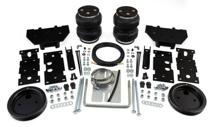 Air Lift LoadLifter 5000 Ultimate for 2017 Ford F-250/F-350 w/ Internal Jounce Bumper