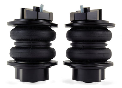 Air Lift Performance 17-25 Audi A4 / A5 / S4 / S5 Rear Air Suspension Lowering Kit