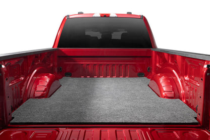 Husky Liners 15-26 Ford F-150 Guardian Comfort Bed Mat