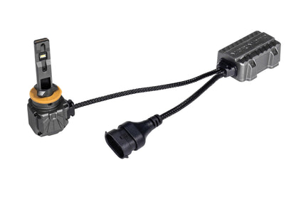 880: Morimoto 2Stroke 4.0 LED Bulbs - LED Low/High/Fog - Morimoto