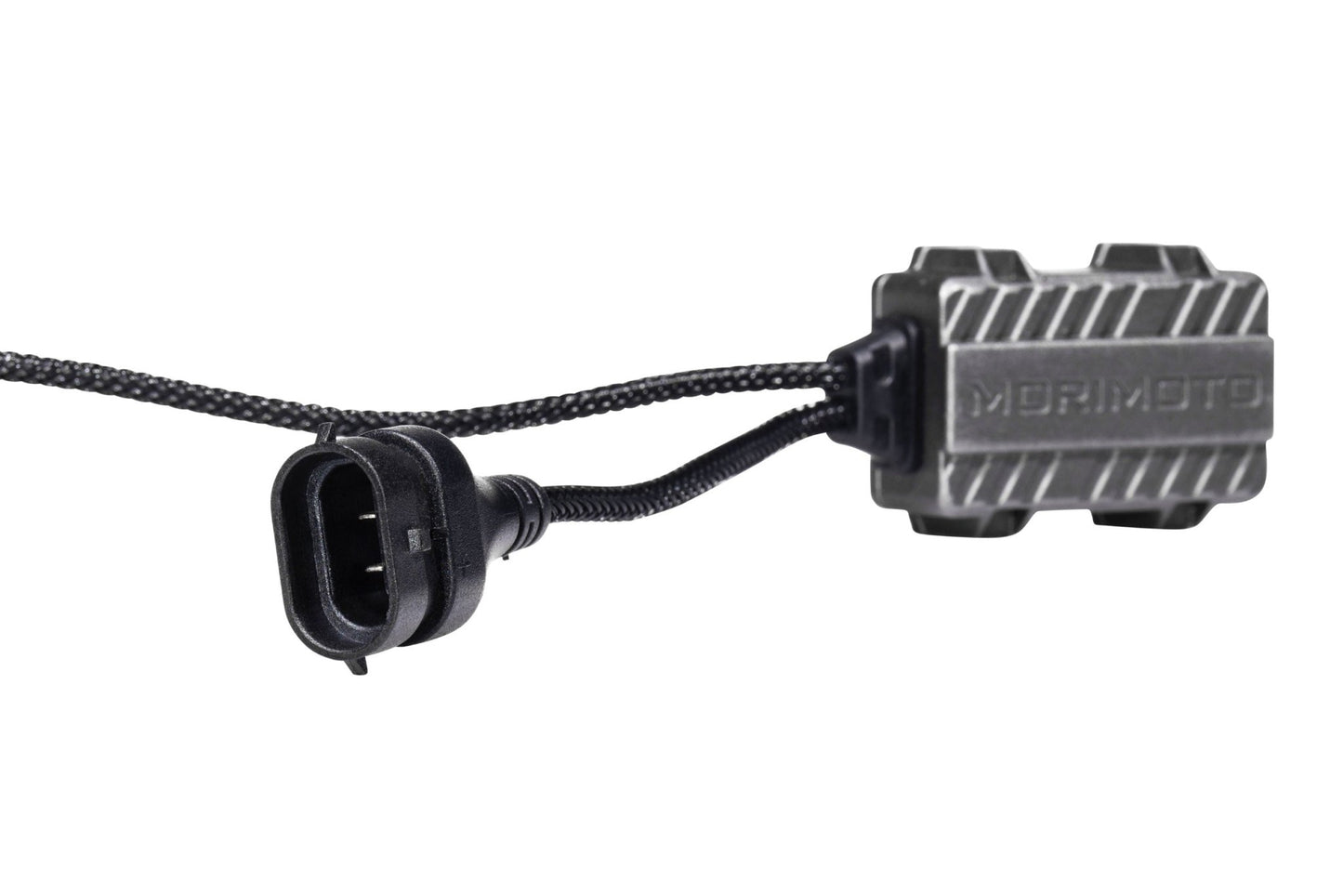 880: Morimoto 2Stroke 4.0 LED Bulbs - LED Low/High/Fog - Morimoto