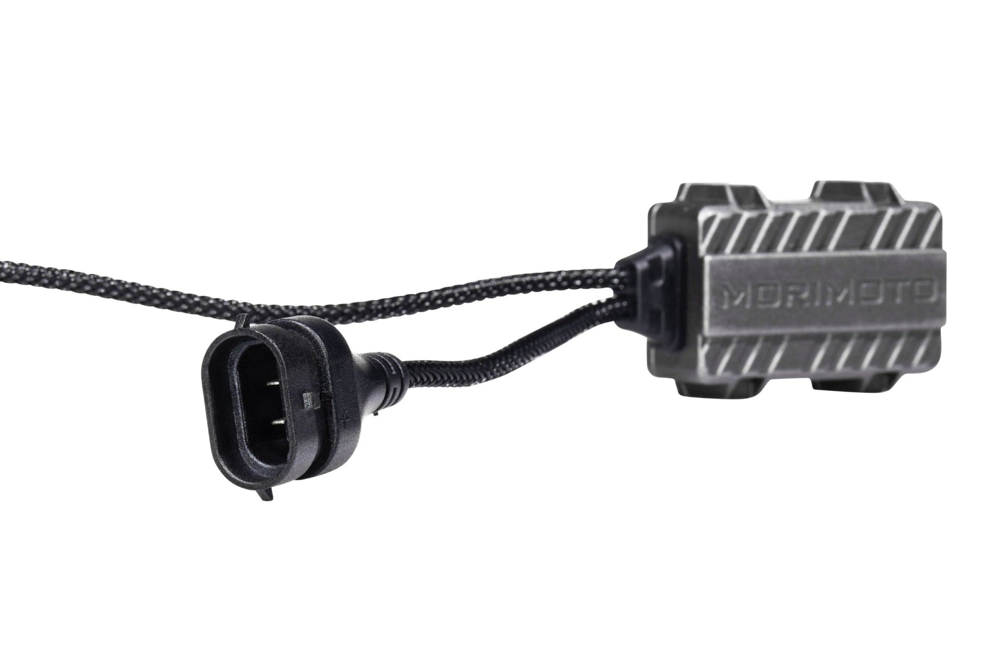 880: Morimoto 2Stroke 4.0 LED Bulbs - LED Low/High/Fog - Morimoto