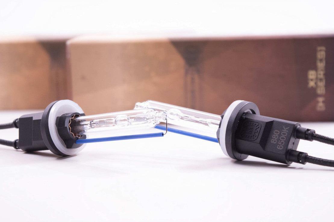 880: Morimoto Elite HID System - HID System - Morimoto