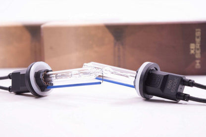 880: Morimoto Elite HID System - HID System - Morimoto