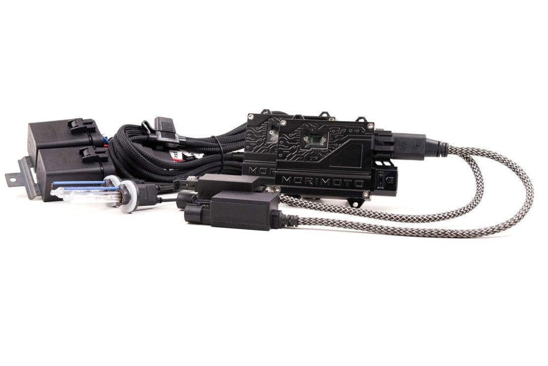 880: Morimoto Elite HID System - HID System - Morimoto