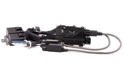 880: Morimoto Elite HID System - HID System - Morimoto
