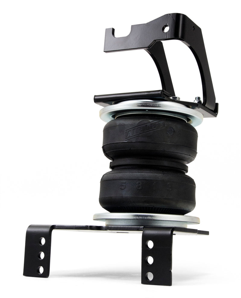 Air Lift LoadLifter 5000 Rear Air Spring Kit for 11-14 Ford F-450 Super Duty 4WD