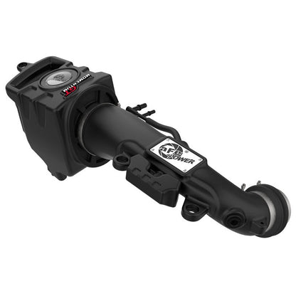 aFe Momentum GT Pro DRY S Cold Air Intake System 2018 Jeep Wrangler (JL) I4-2.0L (t)