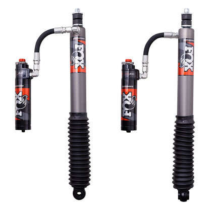 Fox 2025+ Toyota 4Runner / 2024+ LandCruiser GX550 2.5 Perf. Elite HD Rear Coilover - 0-1.5in Lift
