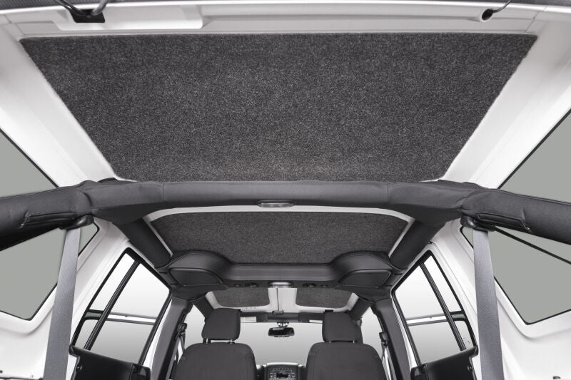 Husky Liners 18-25 Jeep Wrangler JLU 4dr Guardian Comfort Jeep Headliner