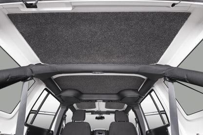 Husky Liners 18-25 Jeep Wrangler JLU 4dr Guardian Comfort Jeep Headliner