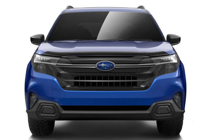 Husky Liners 2025 Subaru Forester Aeroskin Hood Protector - Smoke