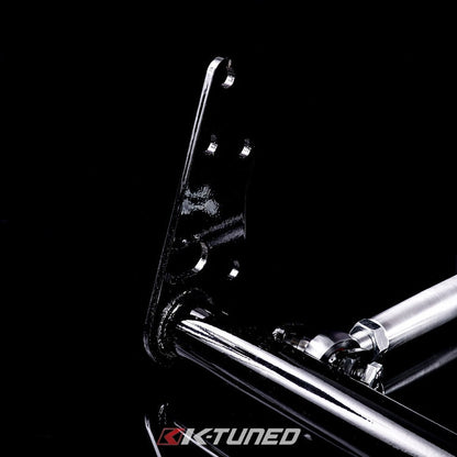 88-91 Civic / CRX K-Swap Traction Bar