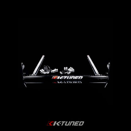 88-91 Civic / CRX Pro Series Traction Bar