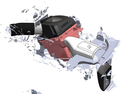 Mishimoto 2023+ Toyota GR Corolla Performance Intake