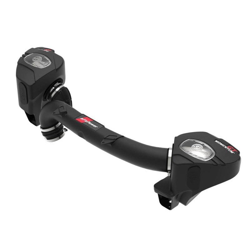 aFe Momentum GT Cold Air Intake System w/ Pro DRY S Filter - 21-23 BMW M3