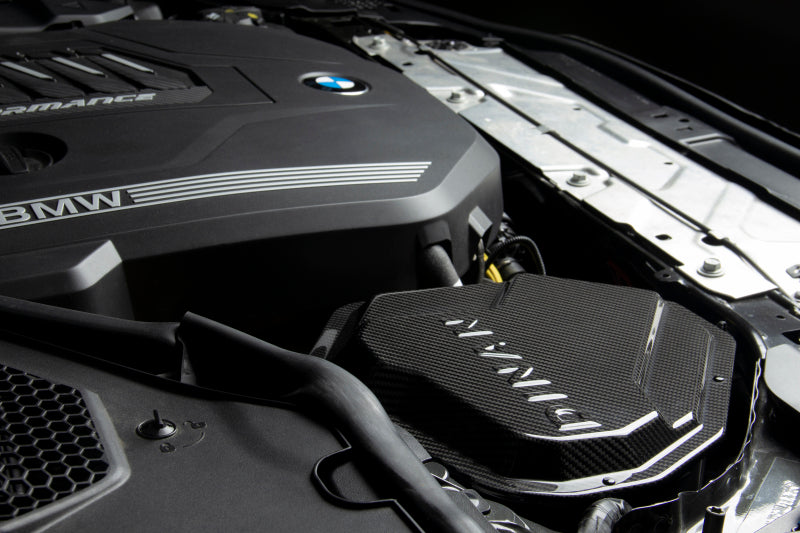 Dinan 22-26 BMW M240i (G42)/20-26 BMW M340i (G20) Carbon Fiber Cold Air Intake