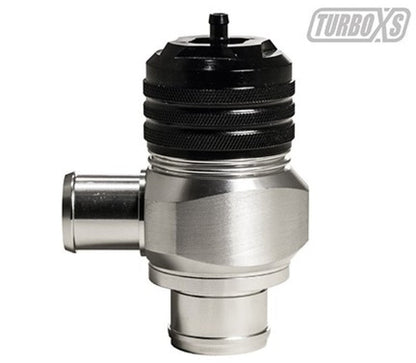 Turbo XS 15-21 Subaru WRX Recirculating Bypass Valve Type XS - Black