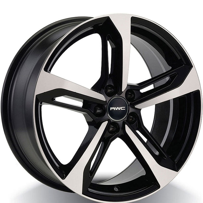 RWC 88 Other 19x8.5 +32 5x112mm 66.45mm