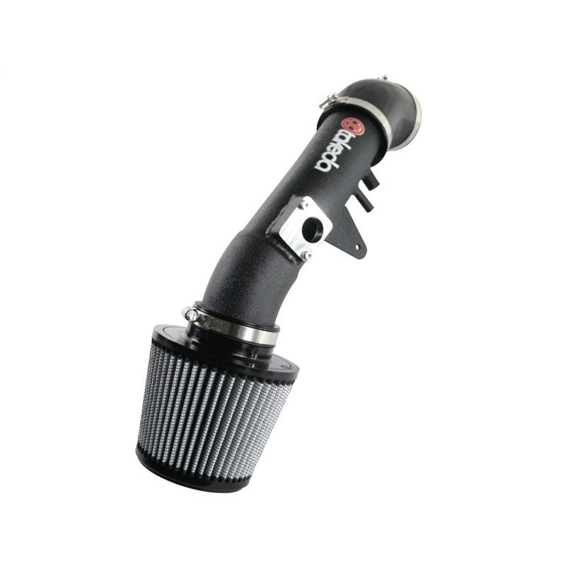 aFe Takeda Intakes Stage-2 PDS AIS PDS Honda Civic Si 06-11 L4-2.0L (blk)
