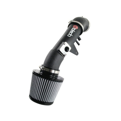 aFe Takeda Intakes Stage-2 PDS AIS PDS Honda Civic Si 06-11 L4-2.0L (blk)