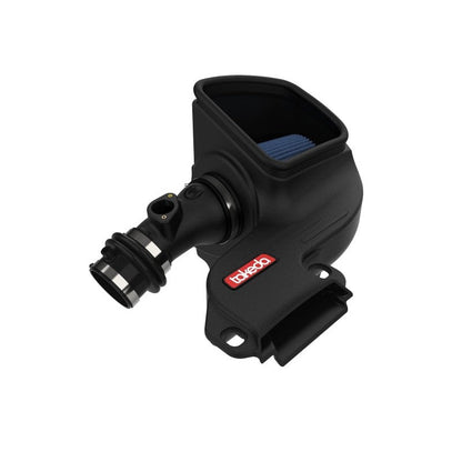 aFe Takeda Stage-2 Cold Air Intake System Pro 5R 14-18 Mazda 3 L4-2.0 - Black