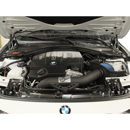 aFe MagnumFORCE Intake Stage-2 Pro 5R 12-15 BMW 335i (F30) L6 3.0L (t) N55