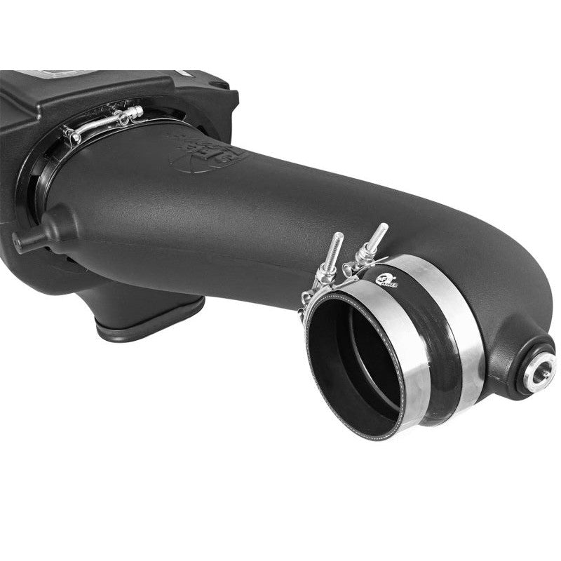 aFe Momentum GT Pro Dry S Stage-2 Intake System 11-15 Dodge Challenger / Charger R/T V8 5.7L HEMI