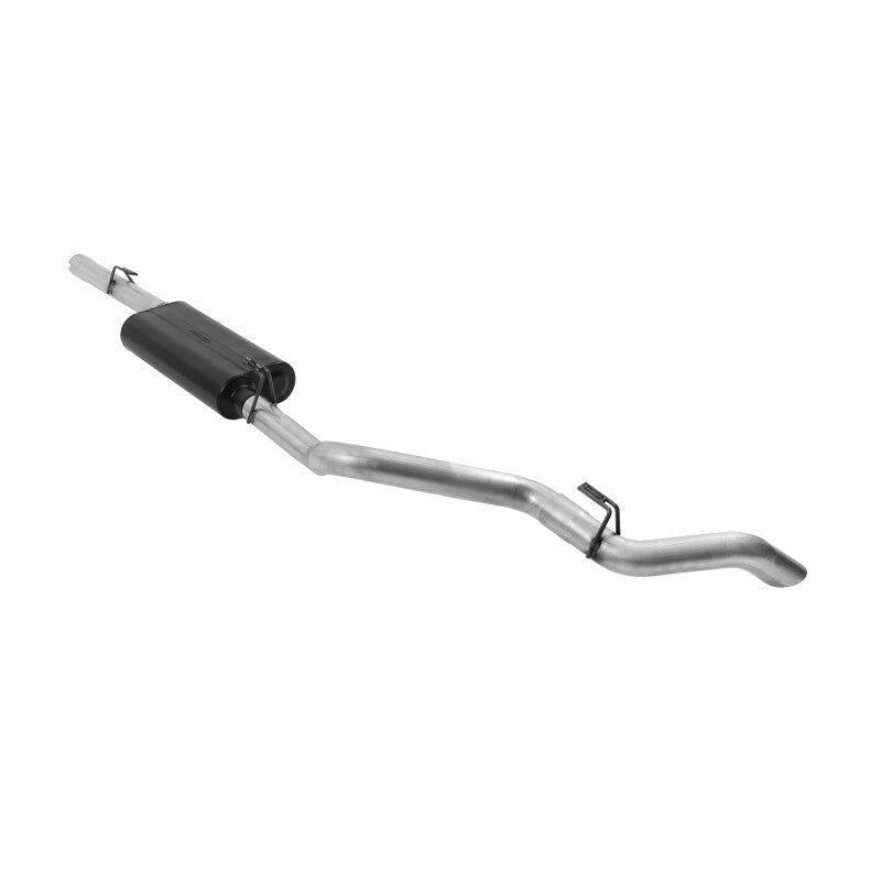 Flowmaster 88-92 Chevrolet/GMC Truck 131in. Wheelbase Force II Cat-Back Exhaust System