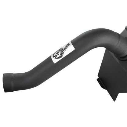 aFe MagnumFORCE Intake System Stage-2 Pro 5R 12-15 BMW X1 (E84) 2.0L N20