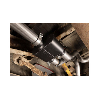 Flowmaster 88-93 Chevrolet 5.7L C & K 1500 / 2500 Outlaw Cat-Back Exhaust System