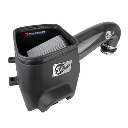aFe Carbon Fiber Cold Air Intake System w/Pro DRY S Filter - 19-23 Dodge RAM 1500