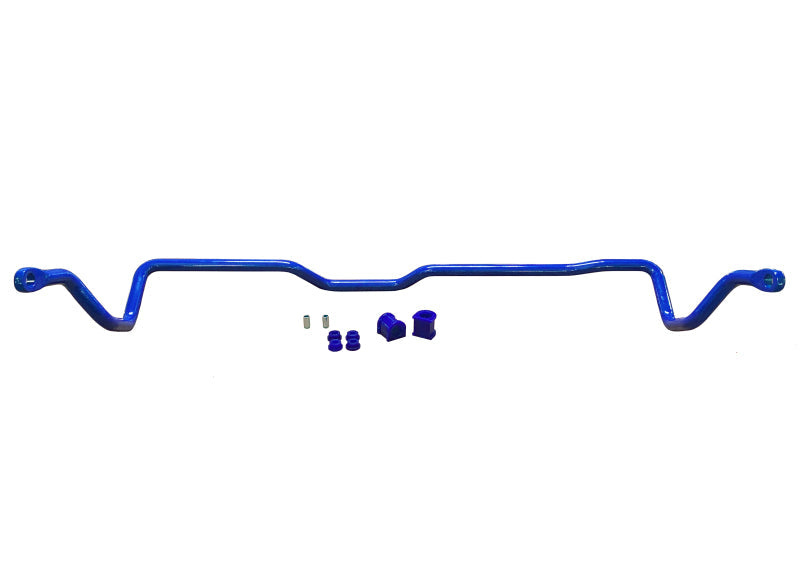 SuperPro 1998 Lexus LX470 Base Rear 27mm HD Sway Bar Kit