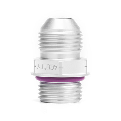 '-8AN to -8 O-Ring Boss (ORB) Adapter