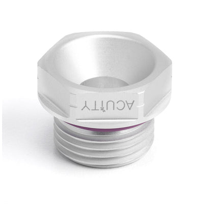 '-8 O-Ring Boss (ORB) Plug