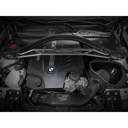 aFe Control Front Suspension Strut Brace - 14-16 BMW 228i