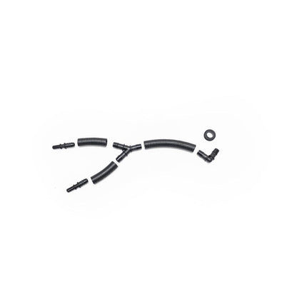 Corsa 14-19 Chevrolet Corvette C7 6.2L V8 Carbon Fiber Air Intake (Does Not Fit Z06/ZR1)