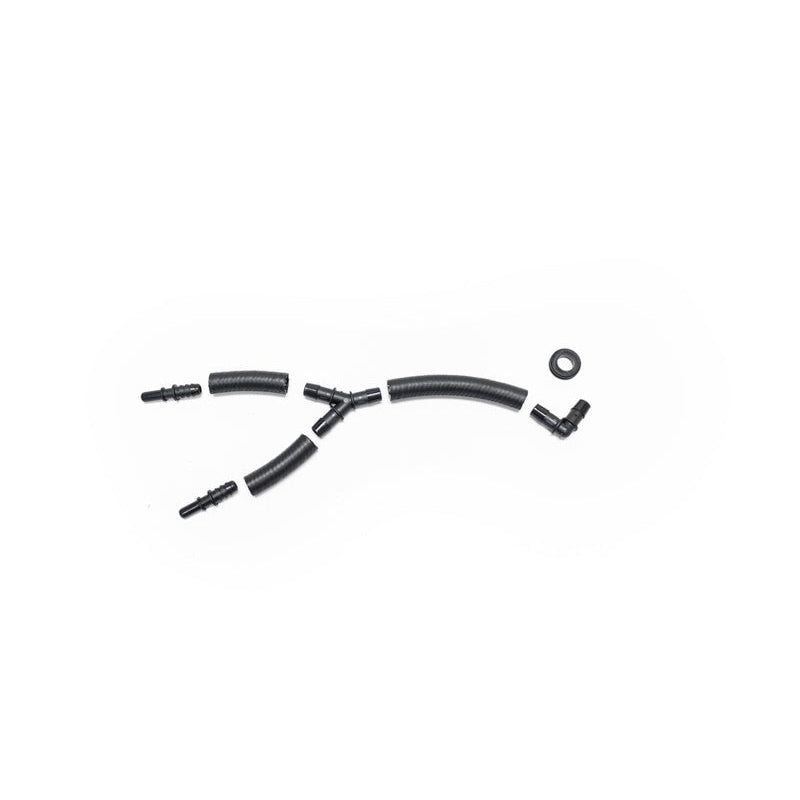 Corsa 14-19 Chevrolet Corvette C7 6.2L V8 Carbon Fiber Air Intake (Does Not Fit Z06/ZR1)