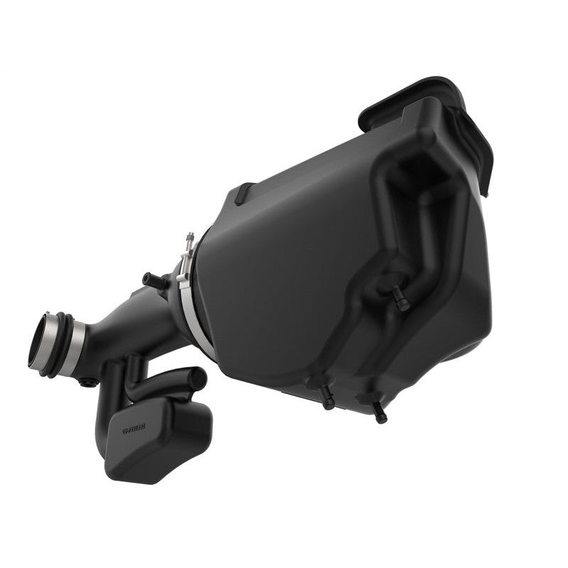 aFe Momentum GT Pro DRY S Cold Air Intake System 12-18 Jeep Wrangler JK V6 3.6L