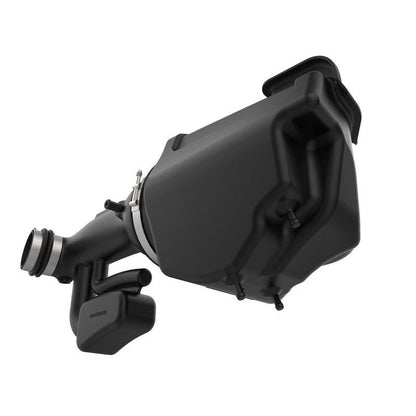 aFe Momentum GT Pro DRY S Cold Air Intake System 12-18 Jeep Wrangler JK V6 3.6L