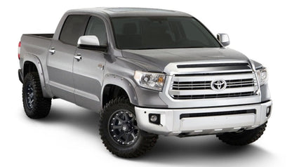 Husky Liners 14-21 Toyota Tundra Pocket Style Fender Flares - 4pc