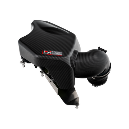AWE Tuning 2020+ Toyota GR Supra S-FLO Carbon Intake Lid