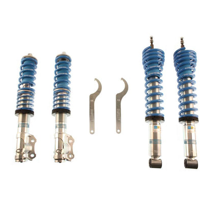 Bilstein B14 (PSS) 12-13 BMW 328i/335i Front & Rear Performance Suspension Kit