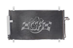 CSF 03-09 Nissan 350Z 3.5L A/C Condenser