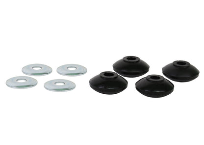 Whiteline 06+ Toyota FJ Cruiser GSJ15 Rear Sway Bar Link Upper Bushing and Washers