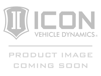 ICON 23-25 Ford F-250/F-350 Super Duty 4WD Diesel 2.5 Lift 2.5in Front Dual Rate Coil Spring Kit