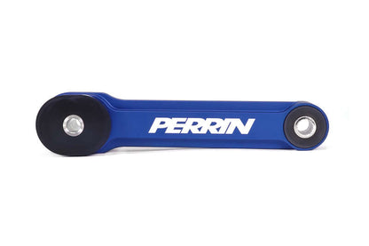 Perrin 02-26 Subaru WRX STI Pitch Stop Mount - Blue