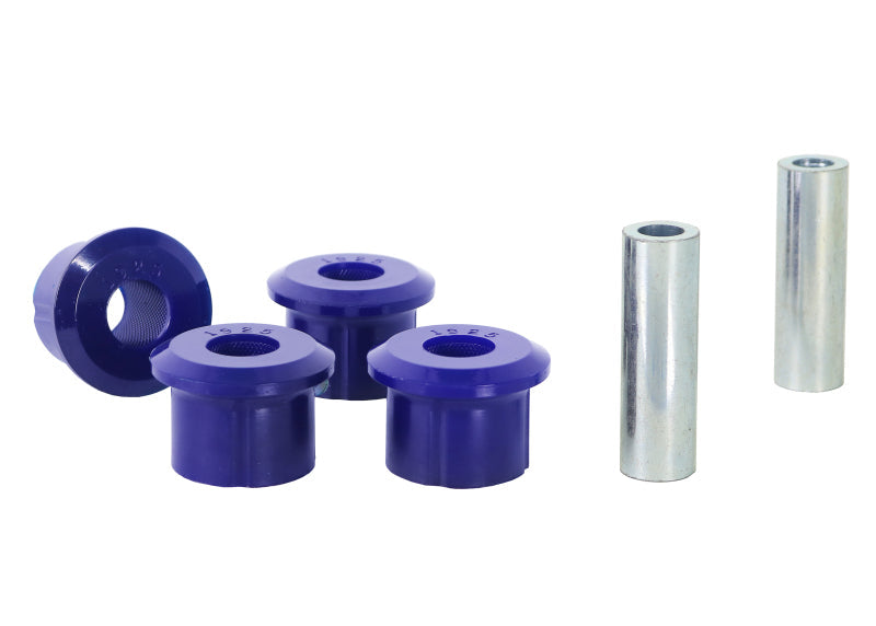 SuperPro 67-74 Holden Torana Front Lower Control Arm Inner Kit